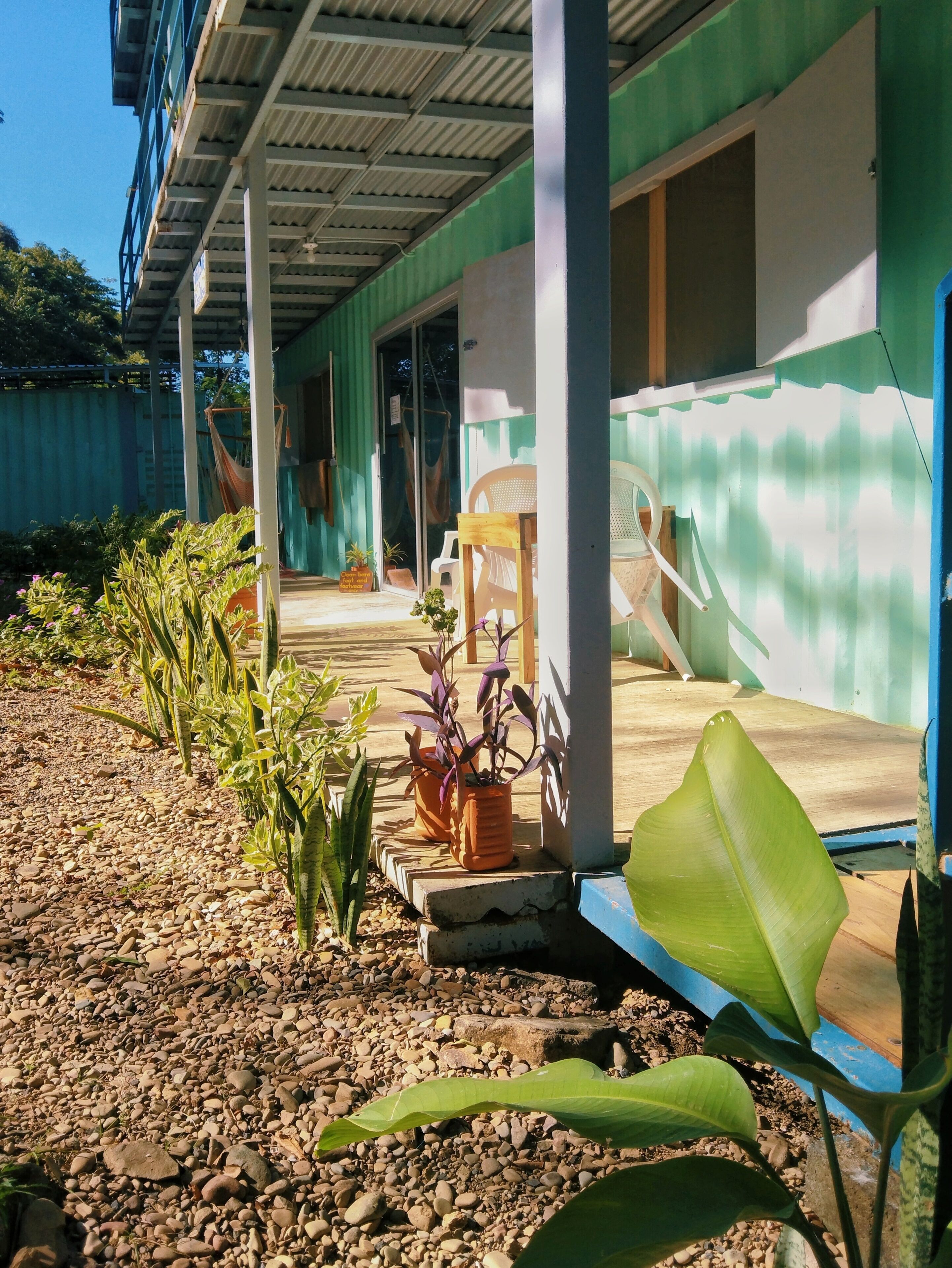 Casa Maya