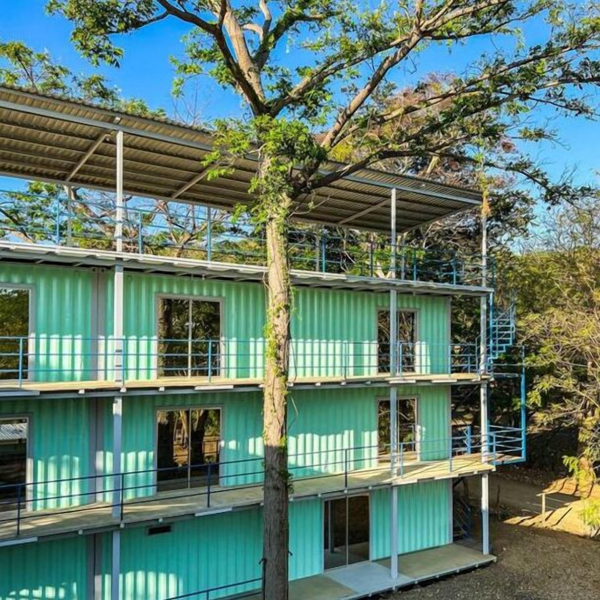 Casa Maya