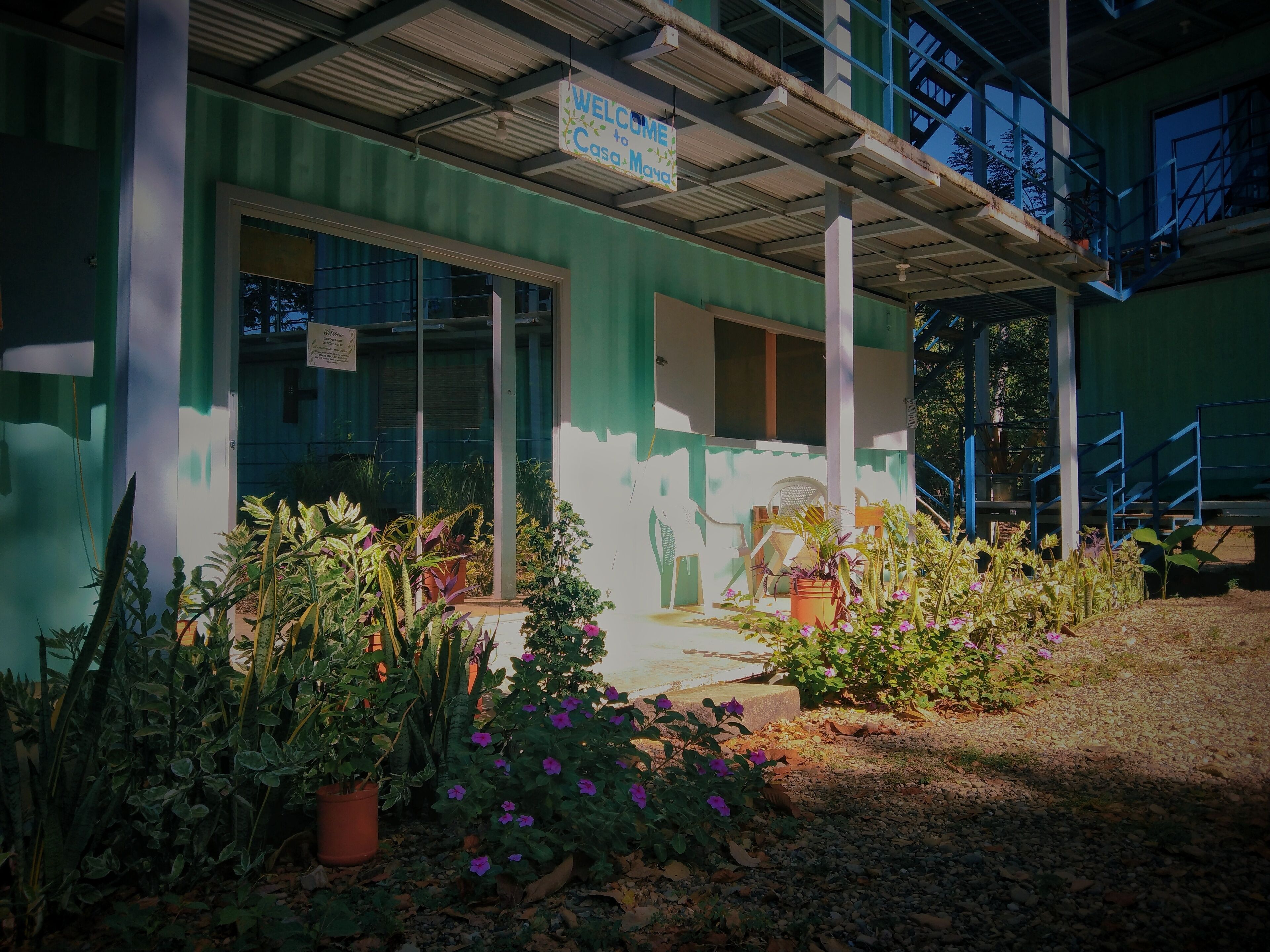 Casa Maya