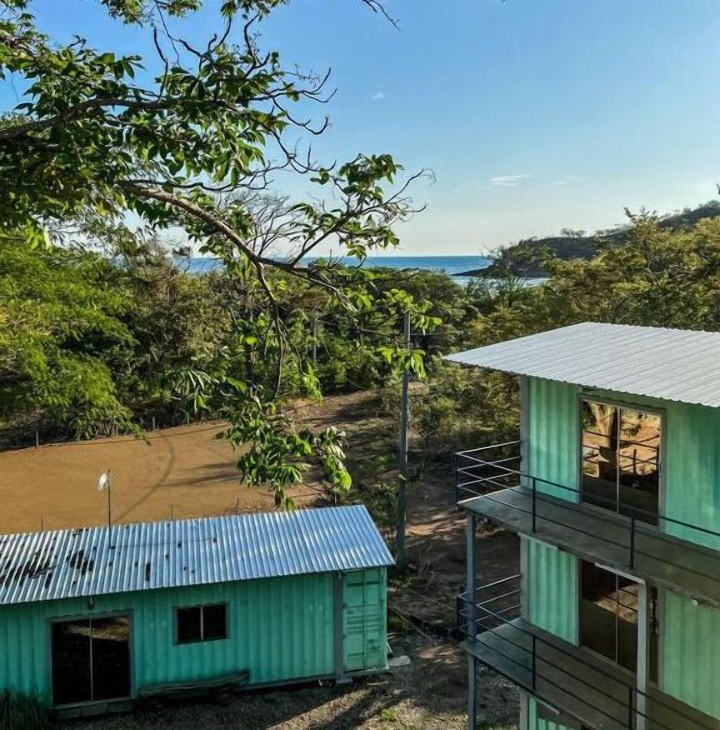 Casa Maya