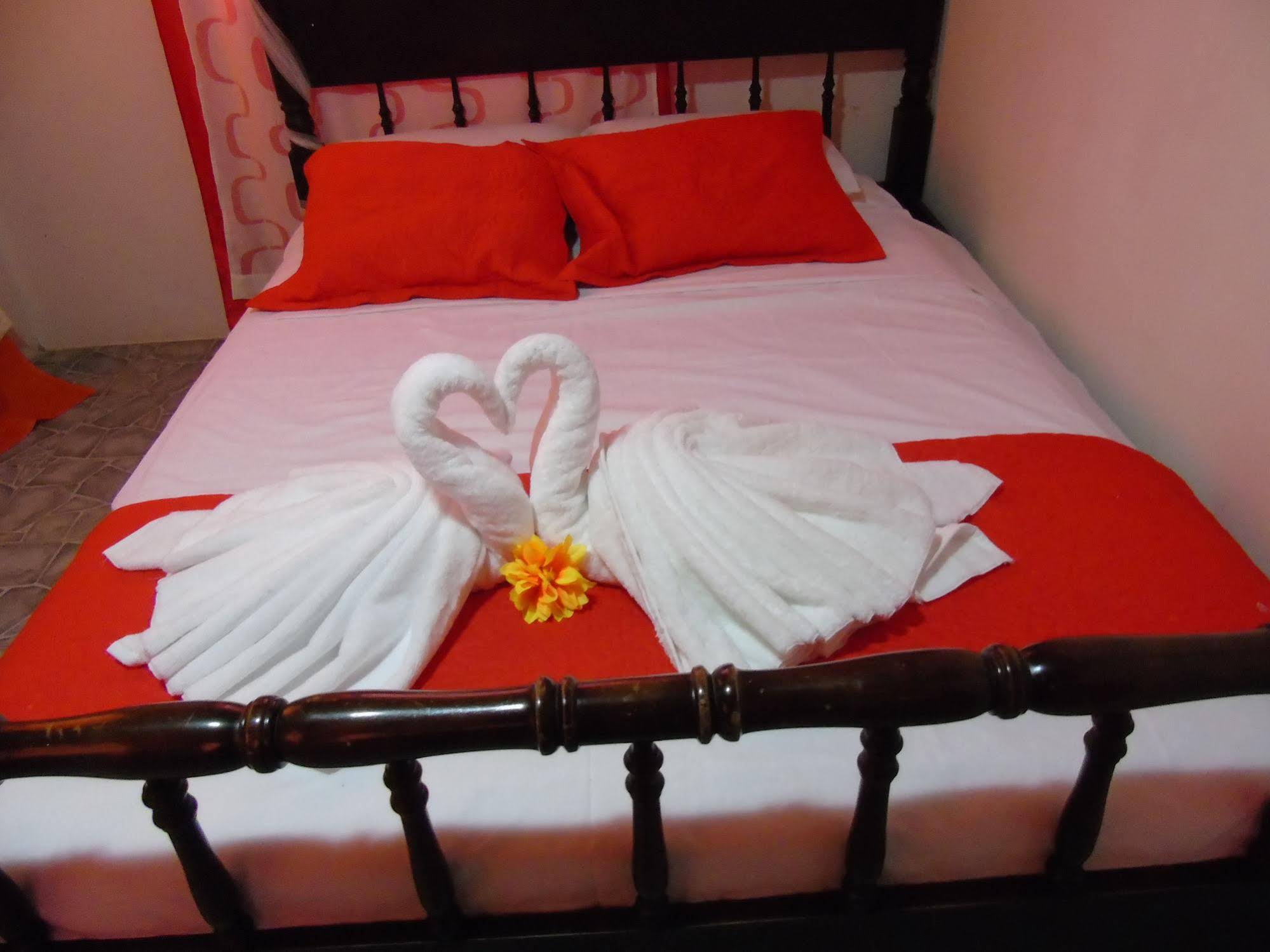 Hostal Villas Mexico