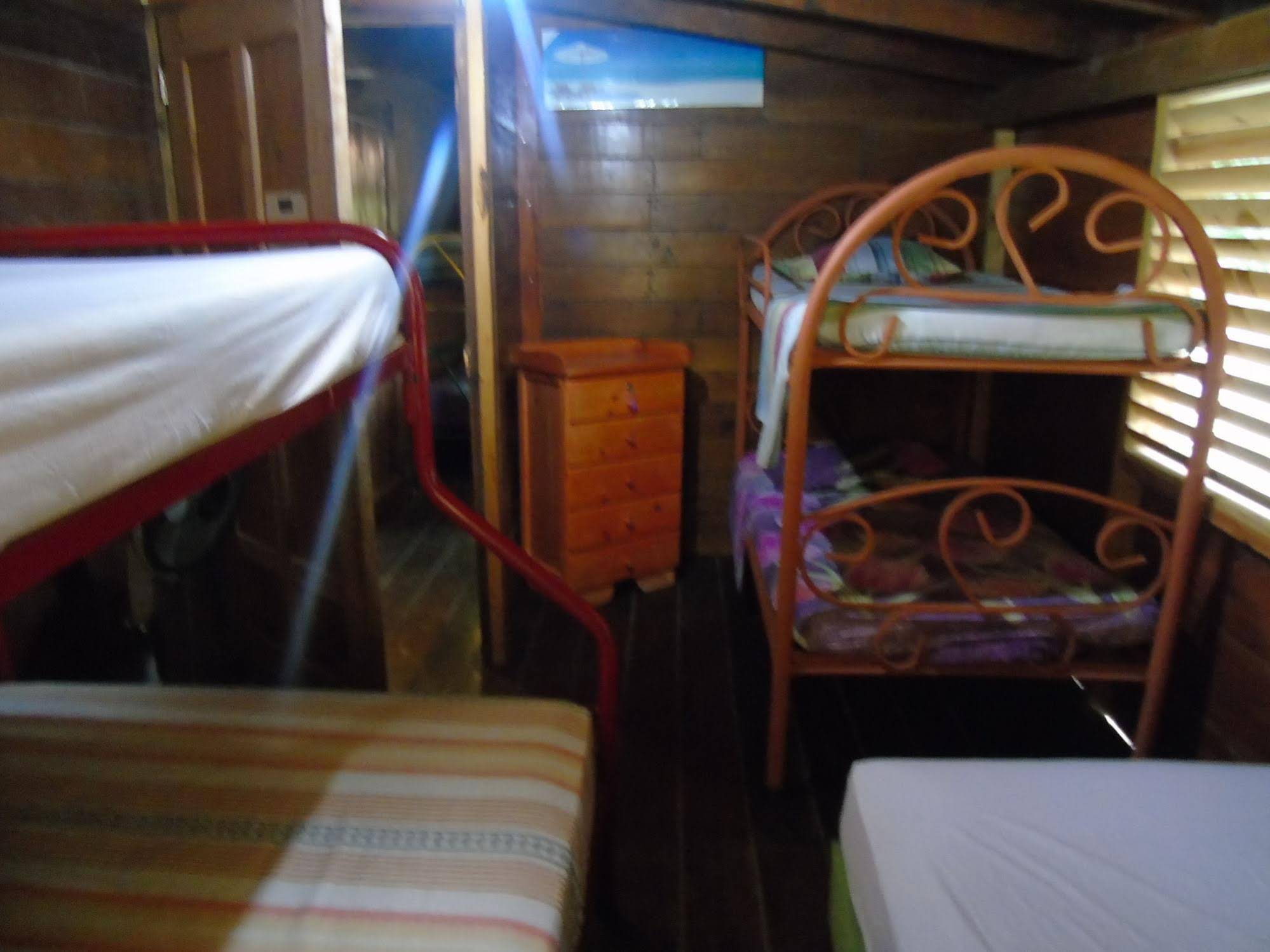 Hostal Villas Mexico