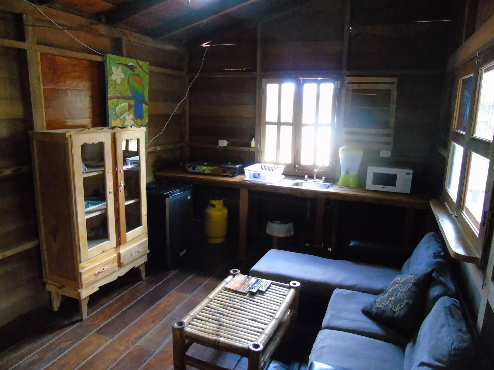 Hostal Villas Mexico
