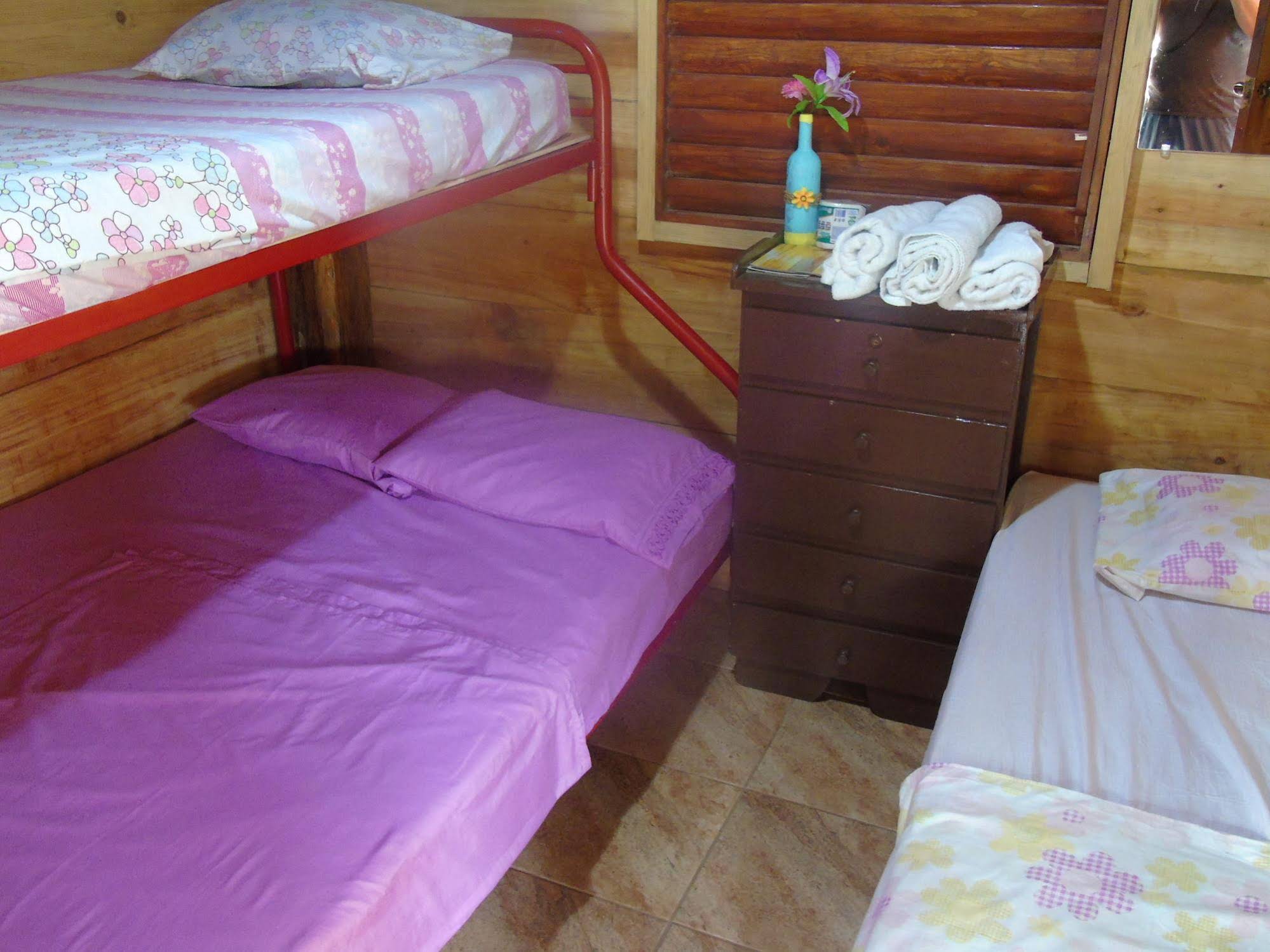 Hostal Villas Mexico