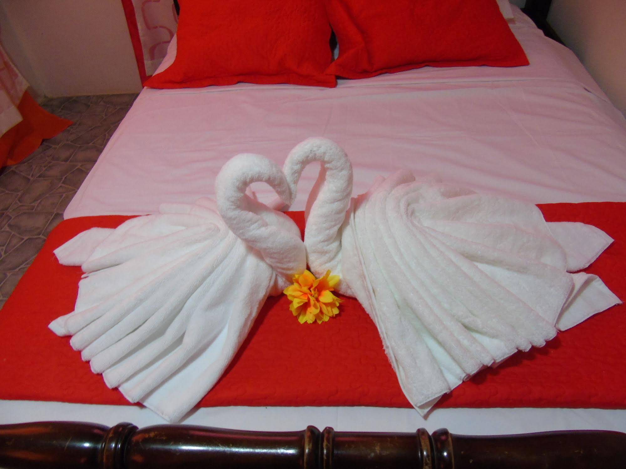 Hostal Villas Mexico