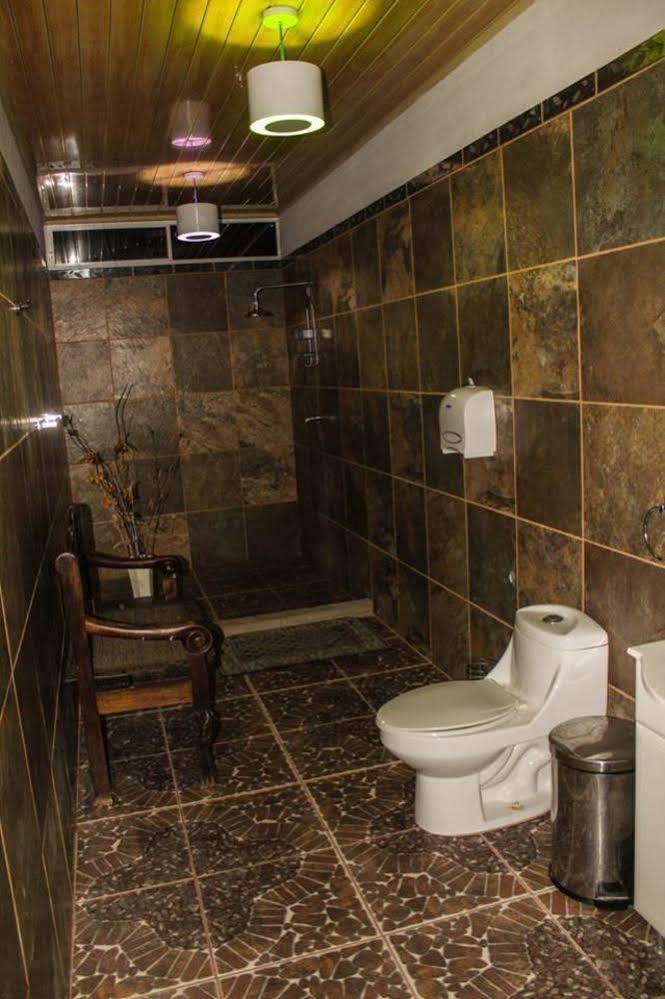 Hostal Villas Mexico