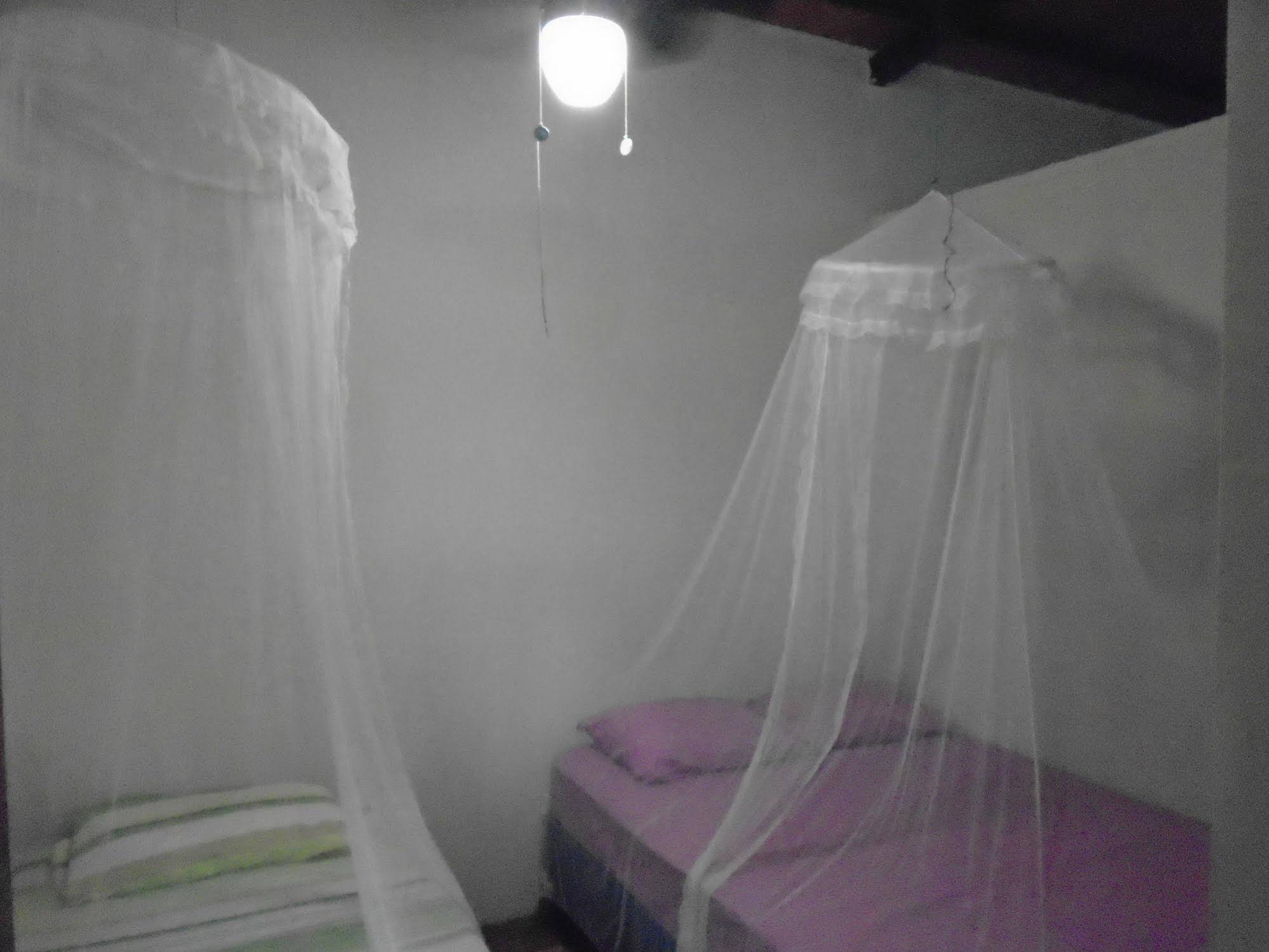 Hostal Villas Mexico