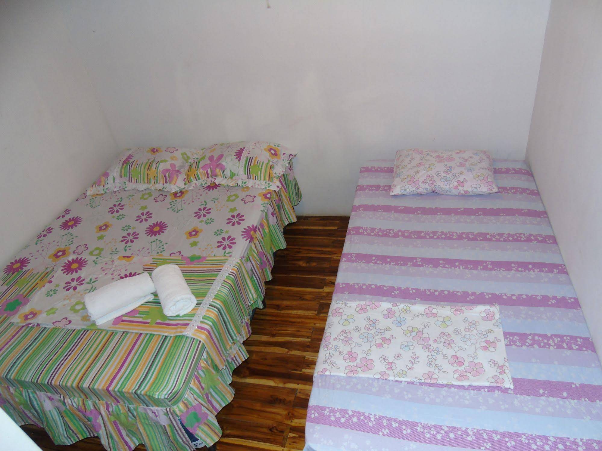 Hostal Villas Mexico