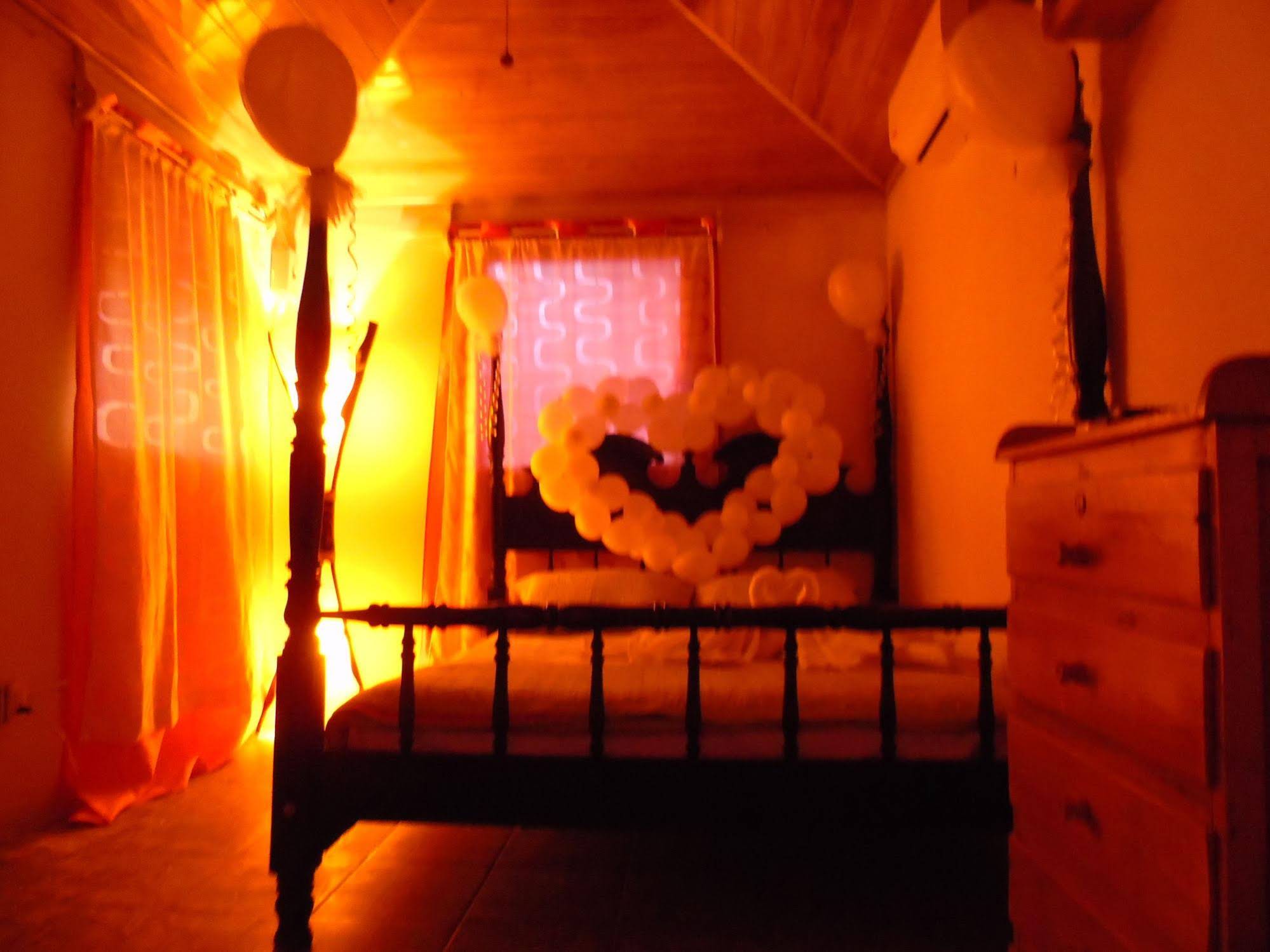 Hostal Villas Mexico