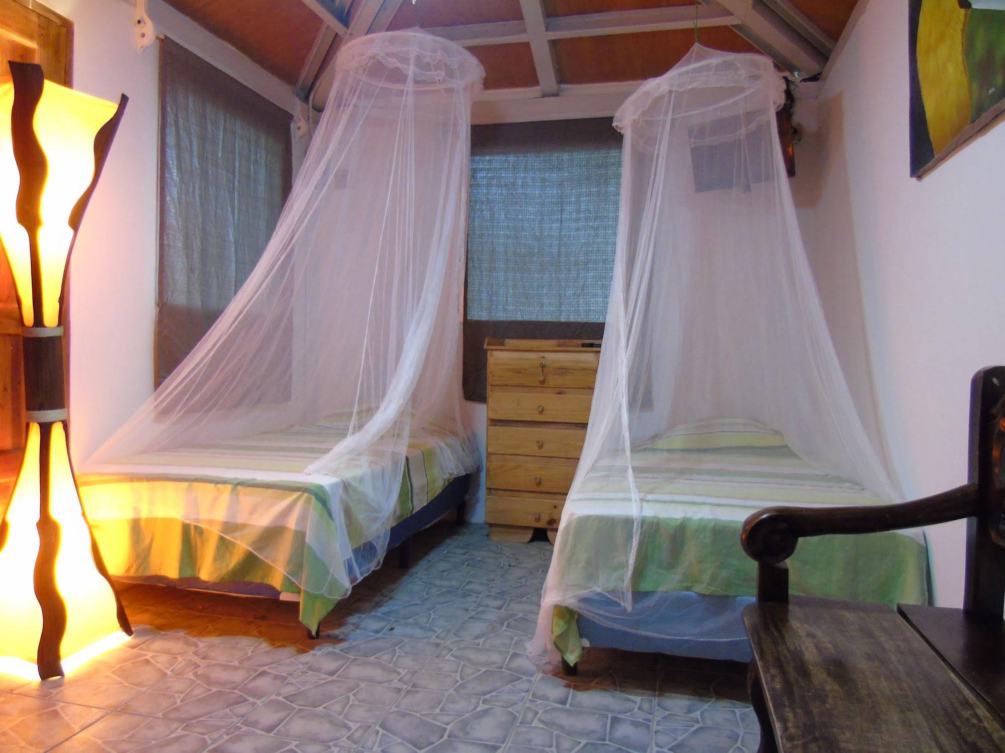 Hostal Villas Mexico