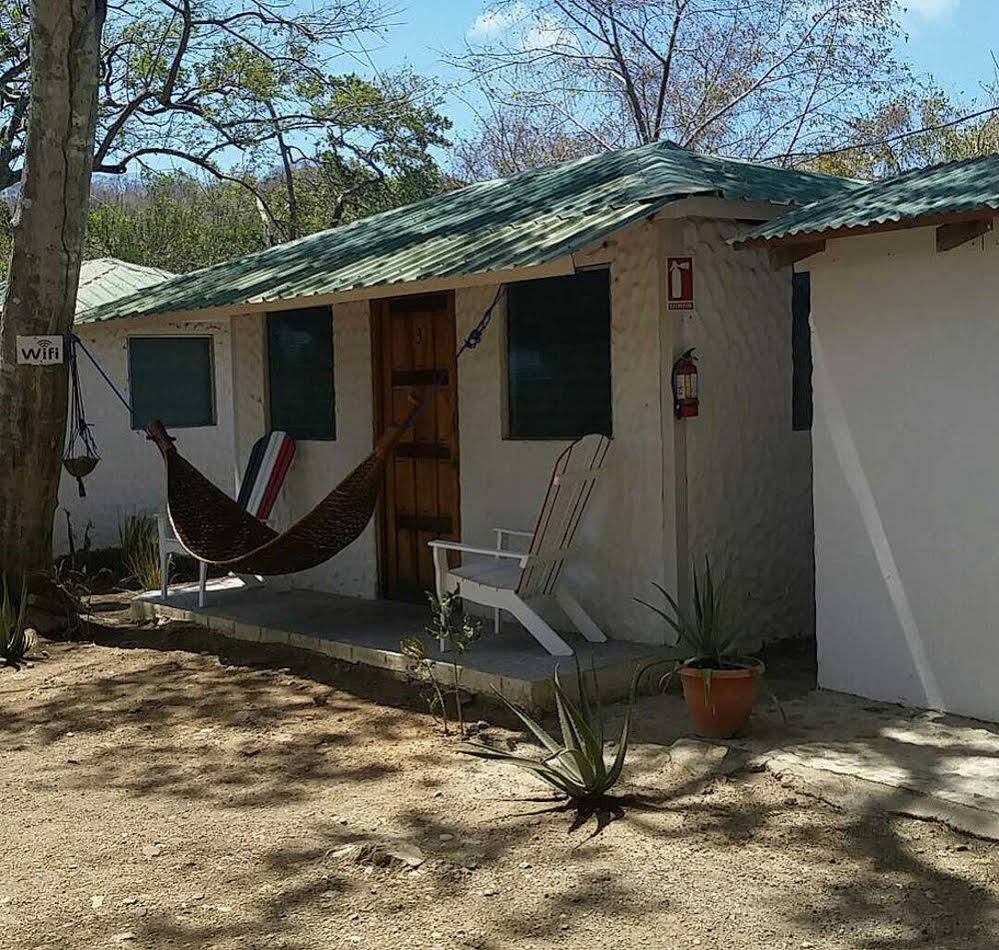 Hostal Villas Mexico