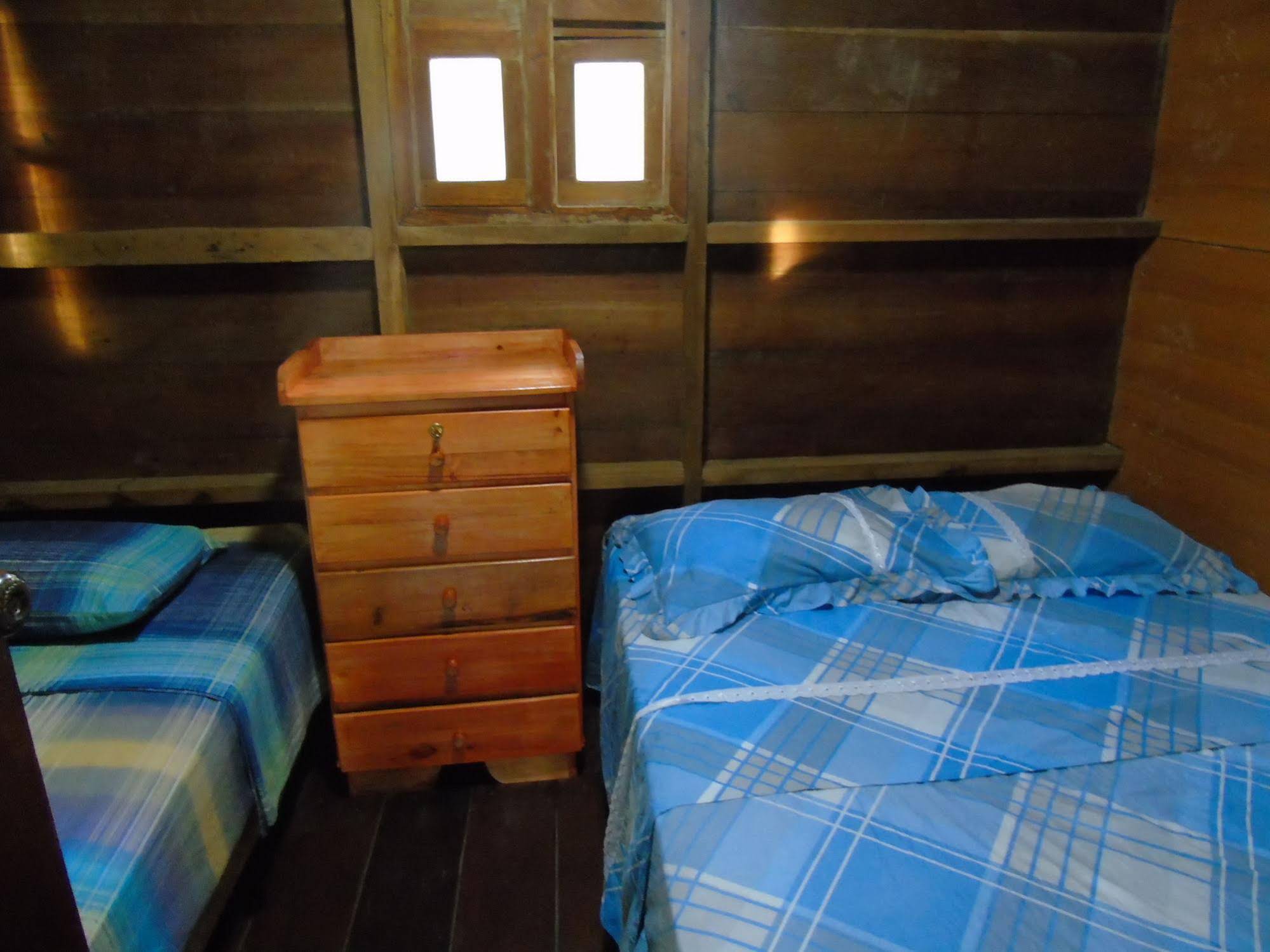 Hostal Villas Mexico