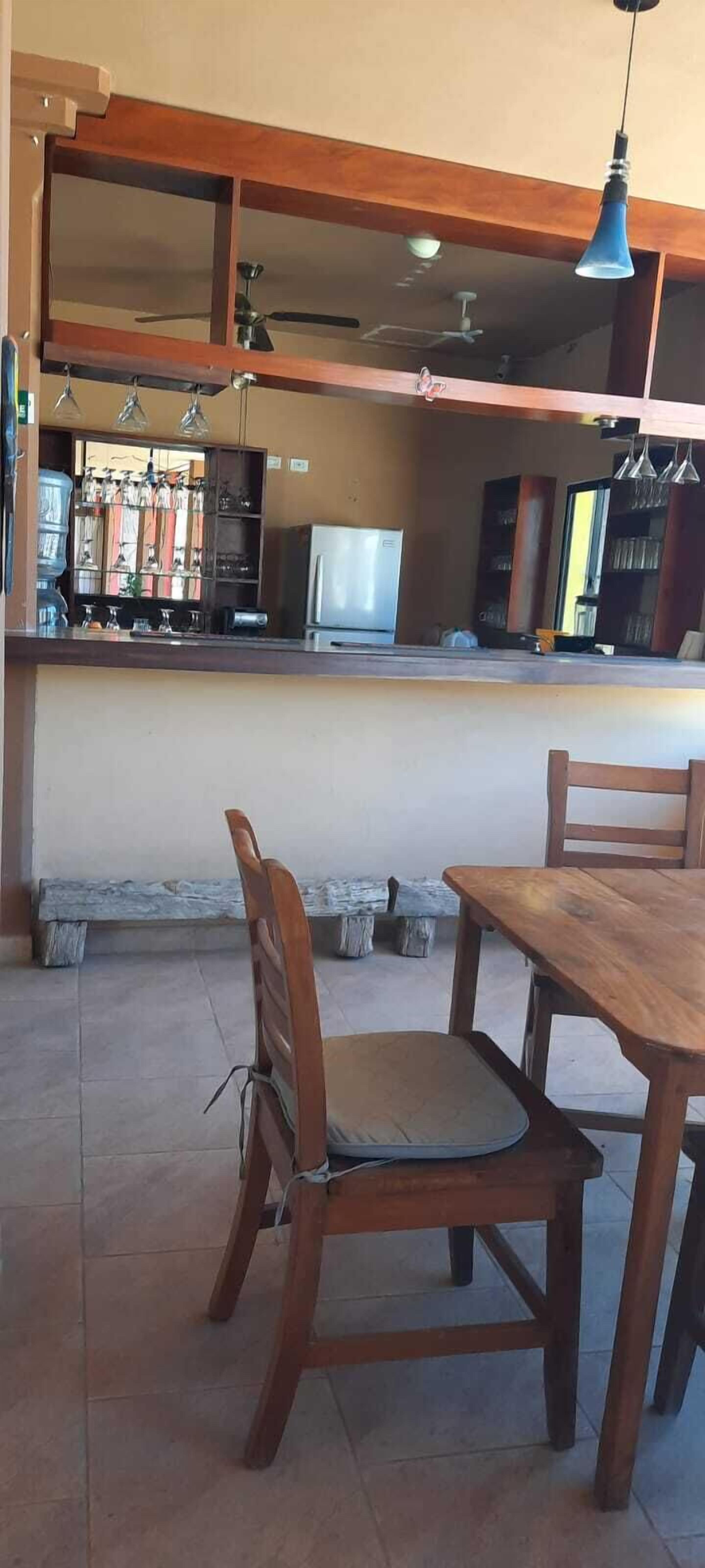 Hotel Bar y Restaurant Julid