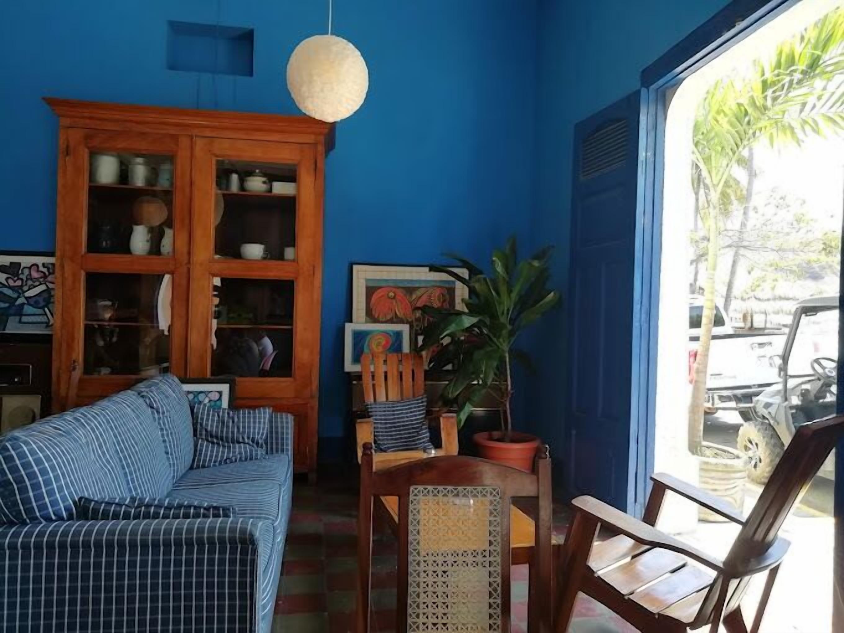 Hotel Estrella San Juan Del Sur