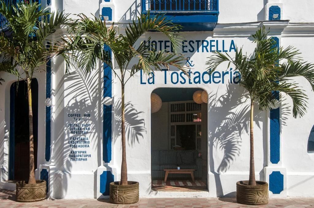 Hotel Estrella San Juan Del Sur