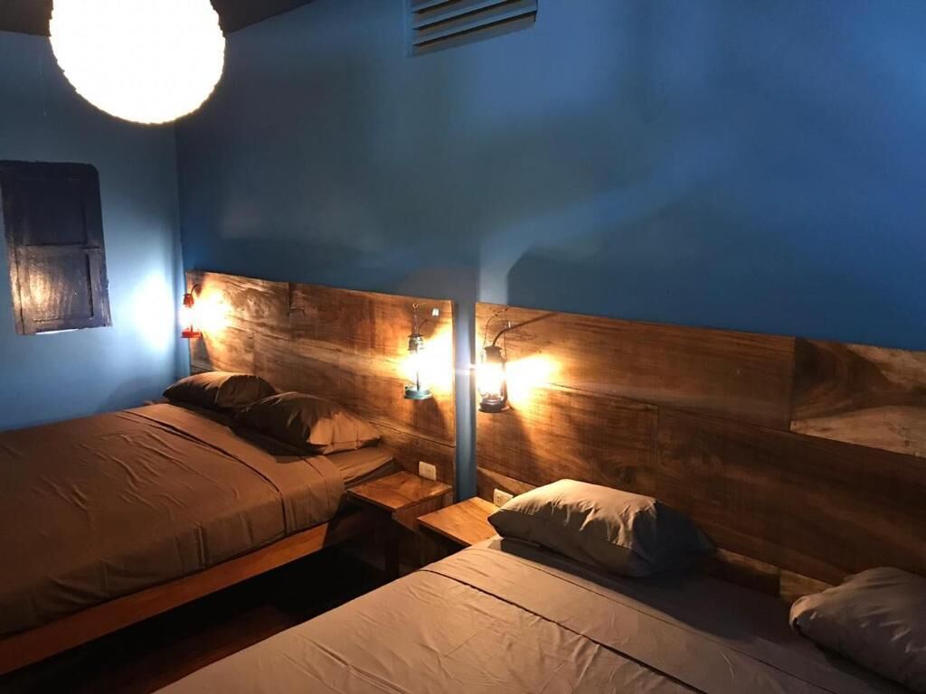 Hotel Estrella San Juan Del Sur