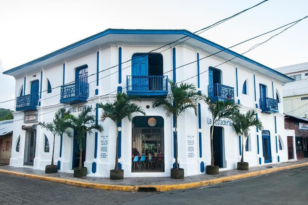 Hotel Estrella San Juan Del Sur