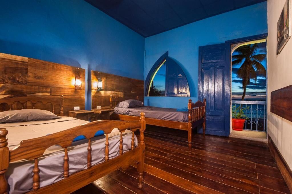 Hotel Estrella San Juan Del Sur