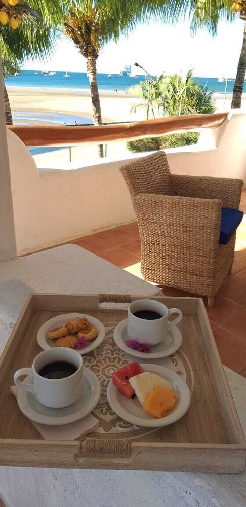 Hotel Mozonte San Juan del Sur
