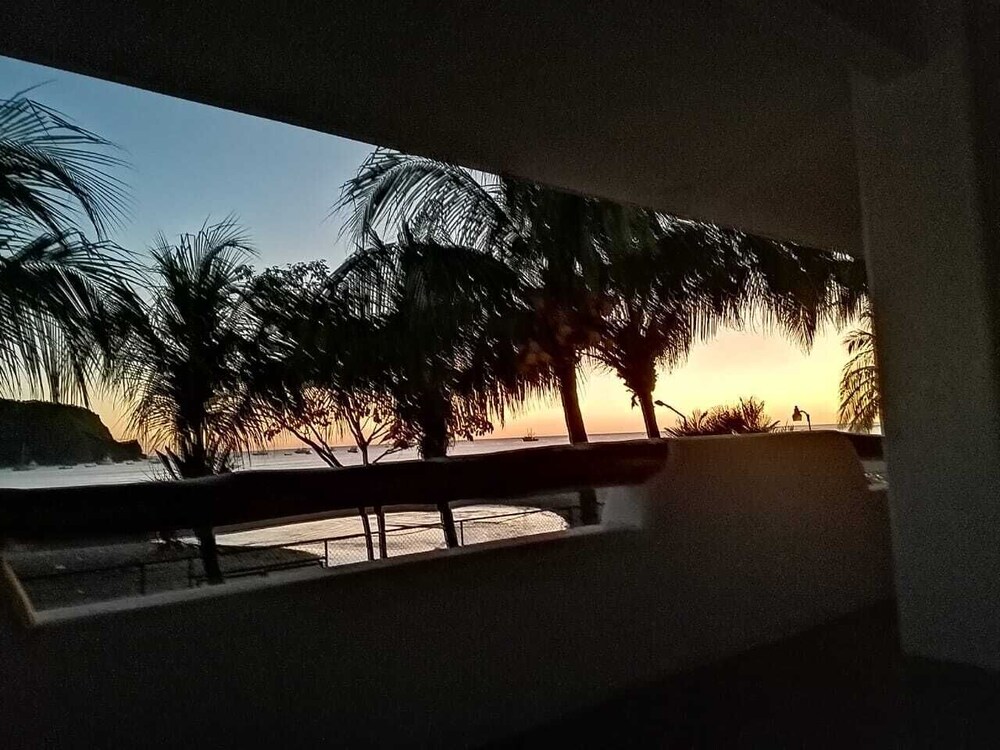 Hotel Mozonte San Juan del Sur