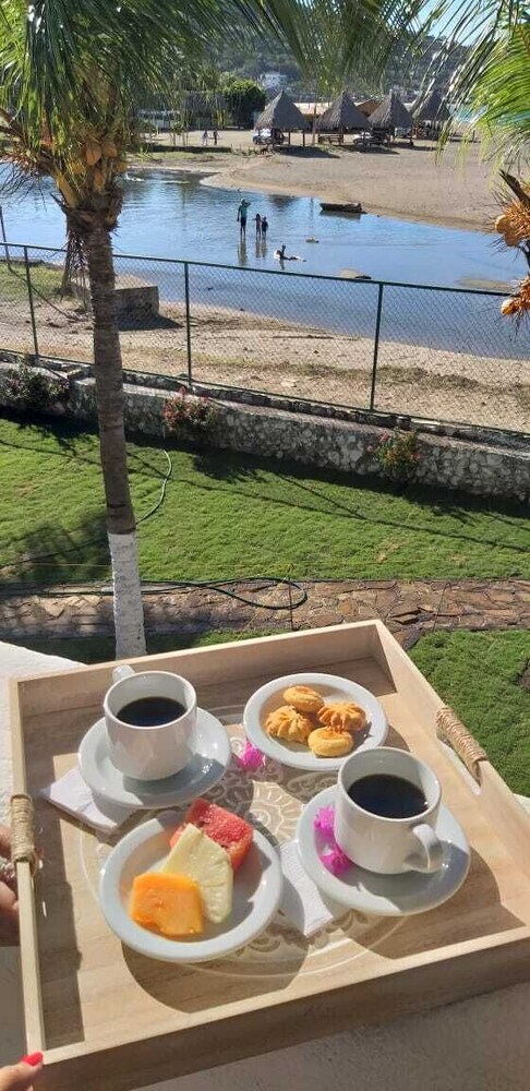 Hotel Mozonte San Juan del Sur