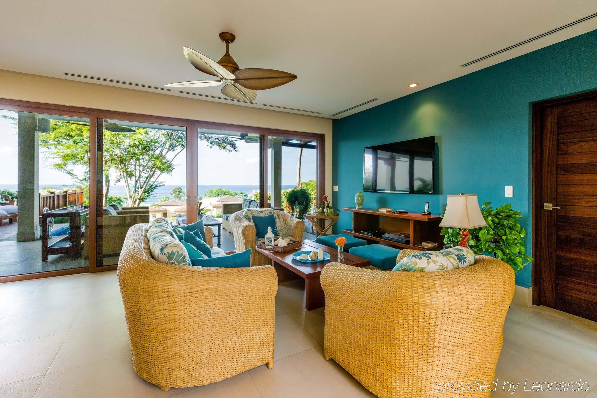 Mukul Beach, Golf And Spa