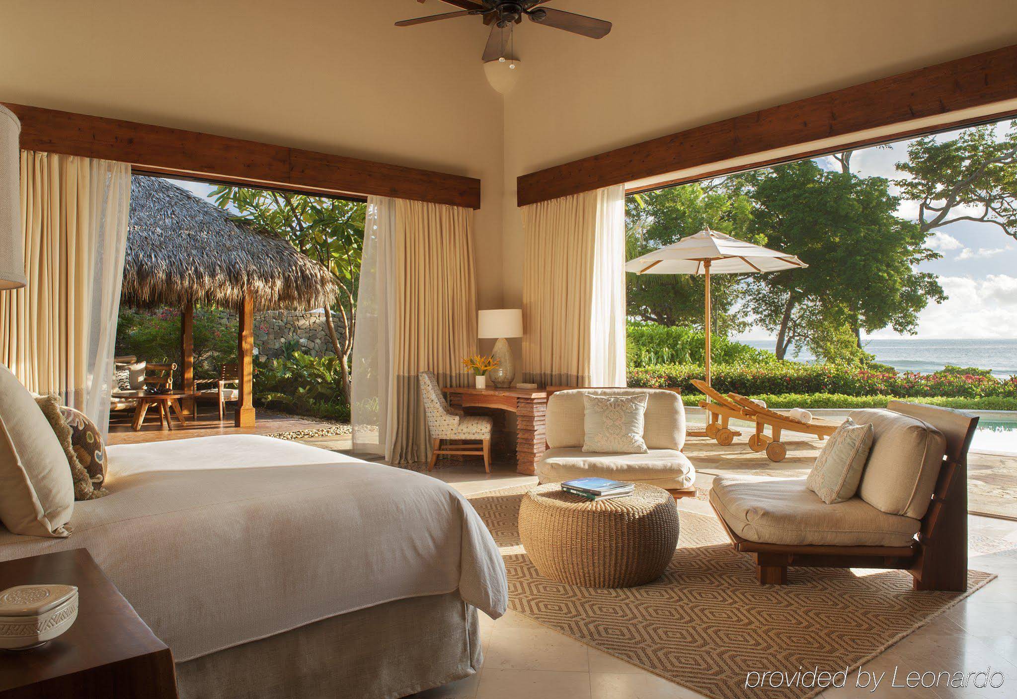Mukul Beach, Golf And Spa