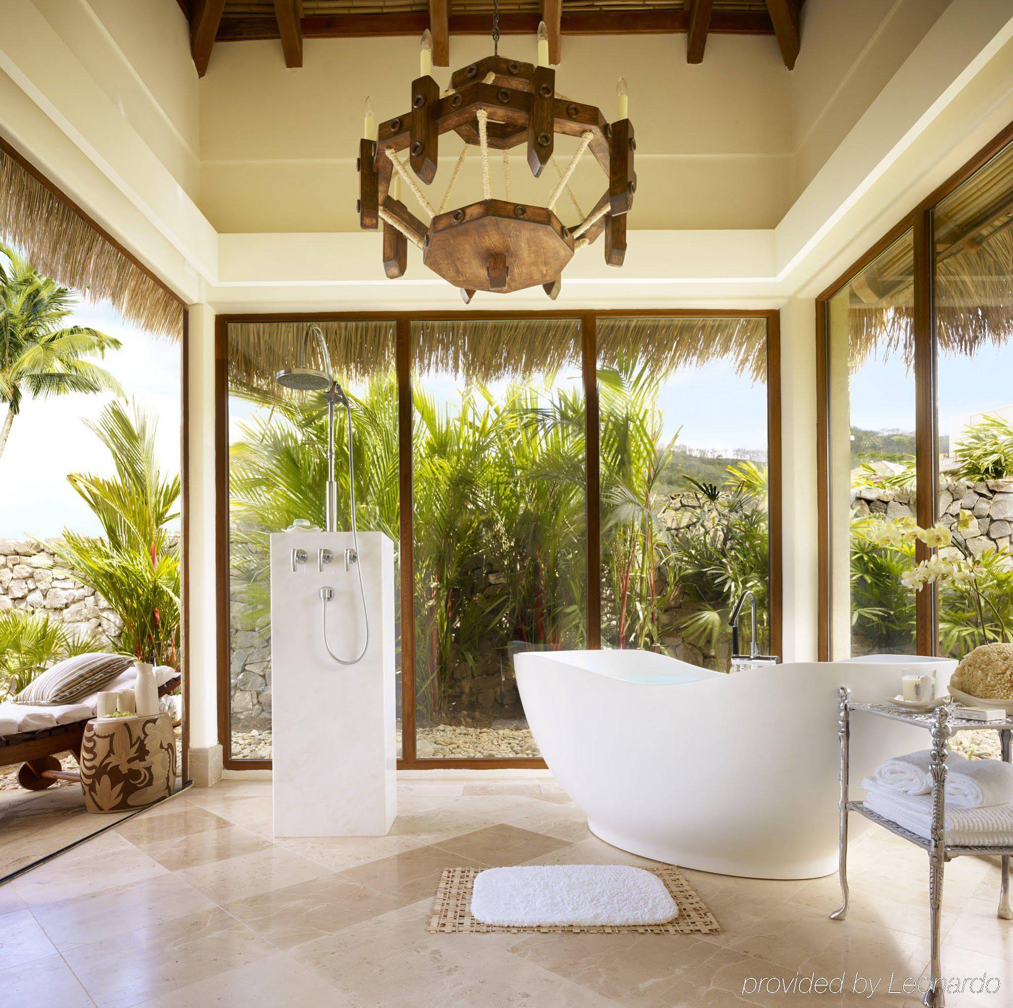 Mukul Beach, Golf And Spa