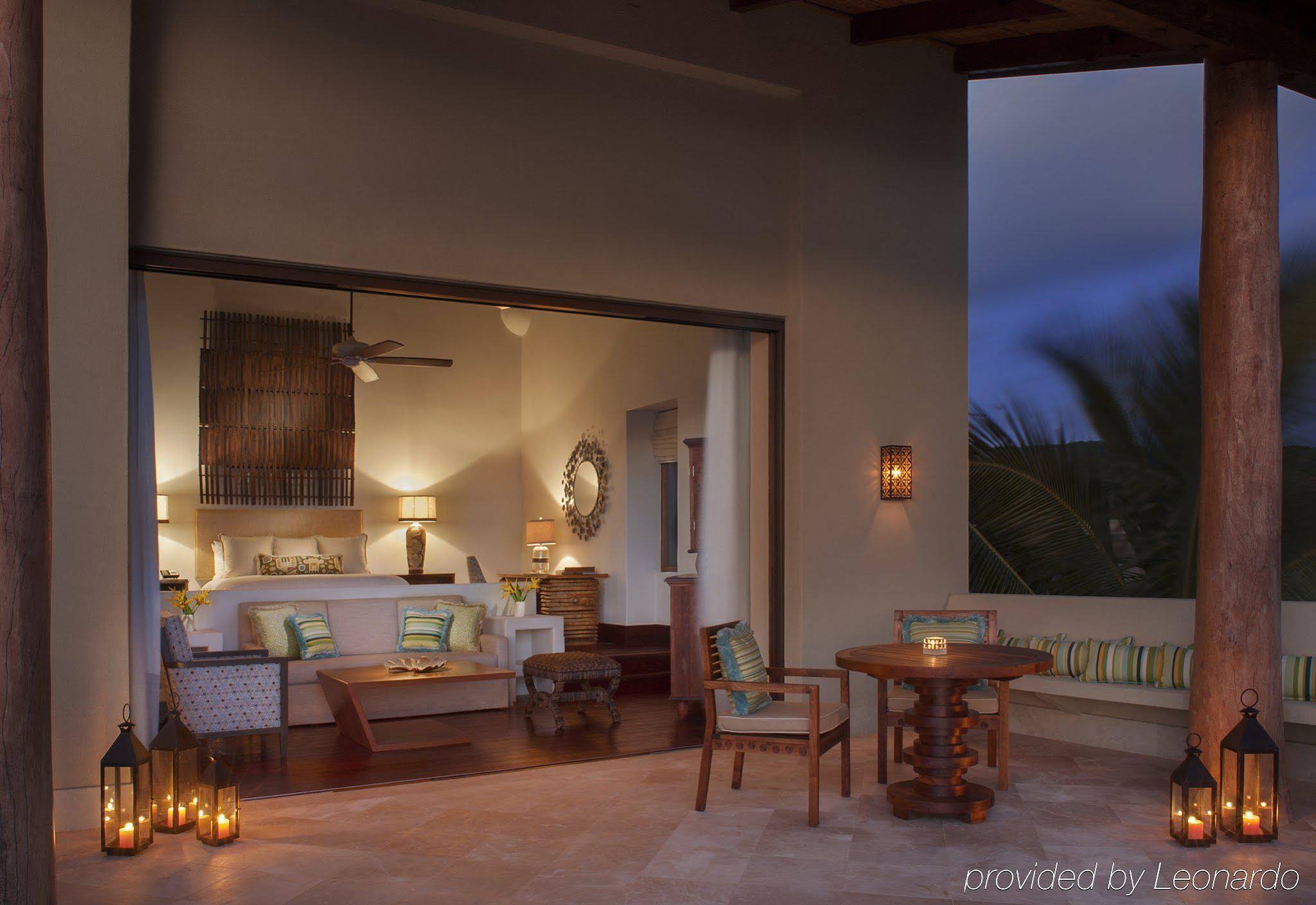 Mukul Beach, Golf And Spa