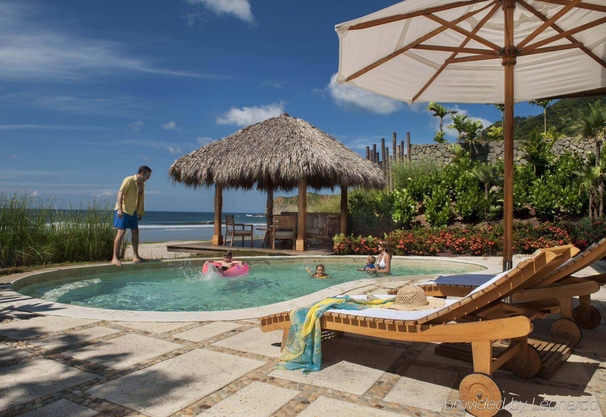 Mukul Beach, Golf And Spa