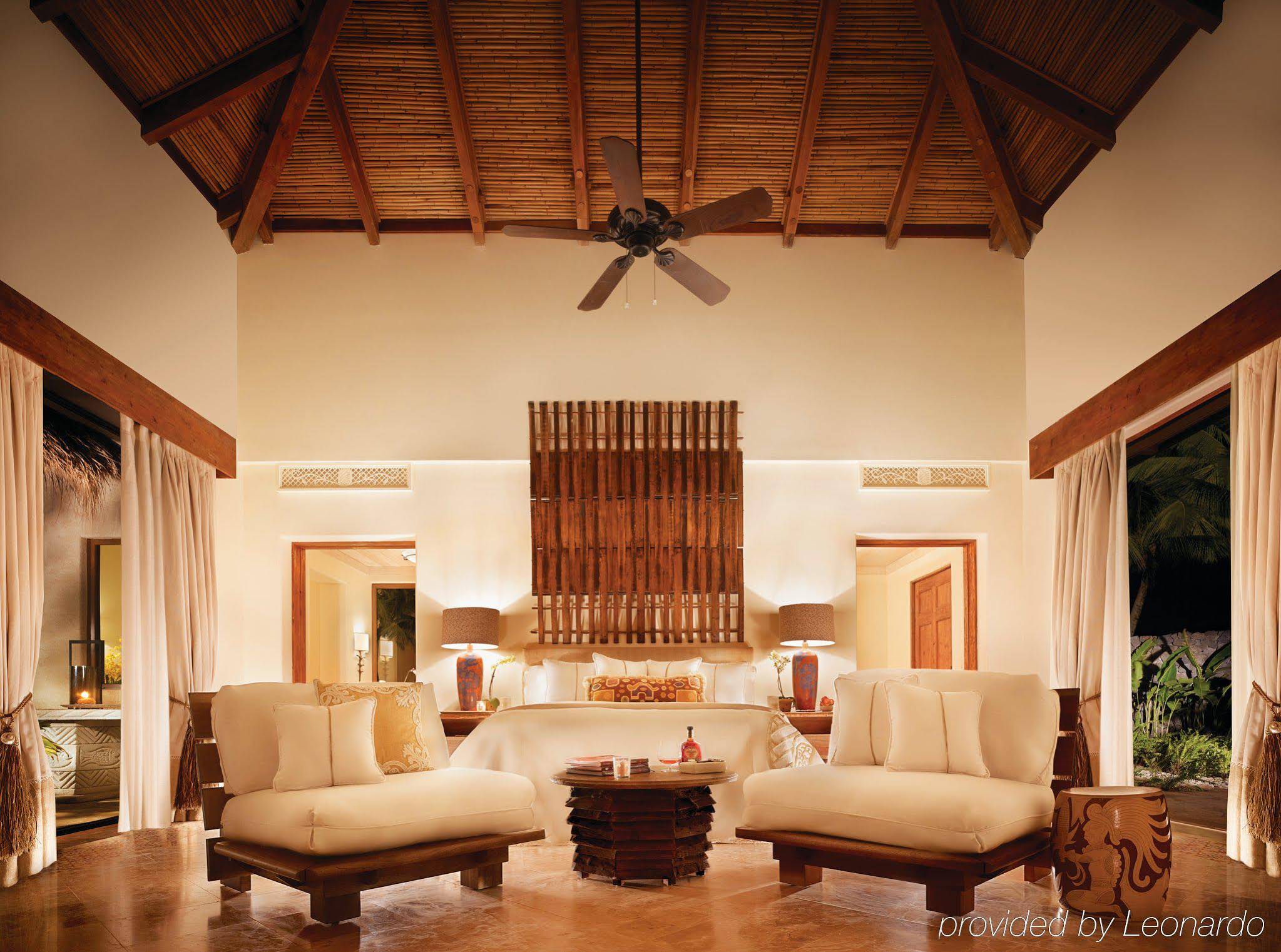 Mukul Beach, Golf And Spa