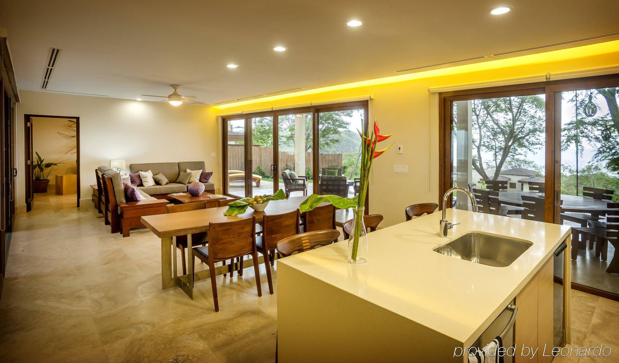 Mukul Beach, Golf And Spa
