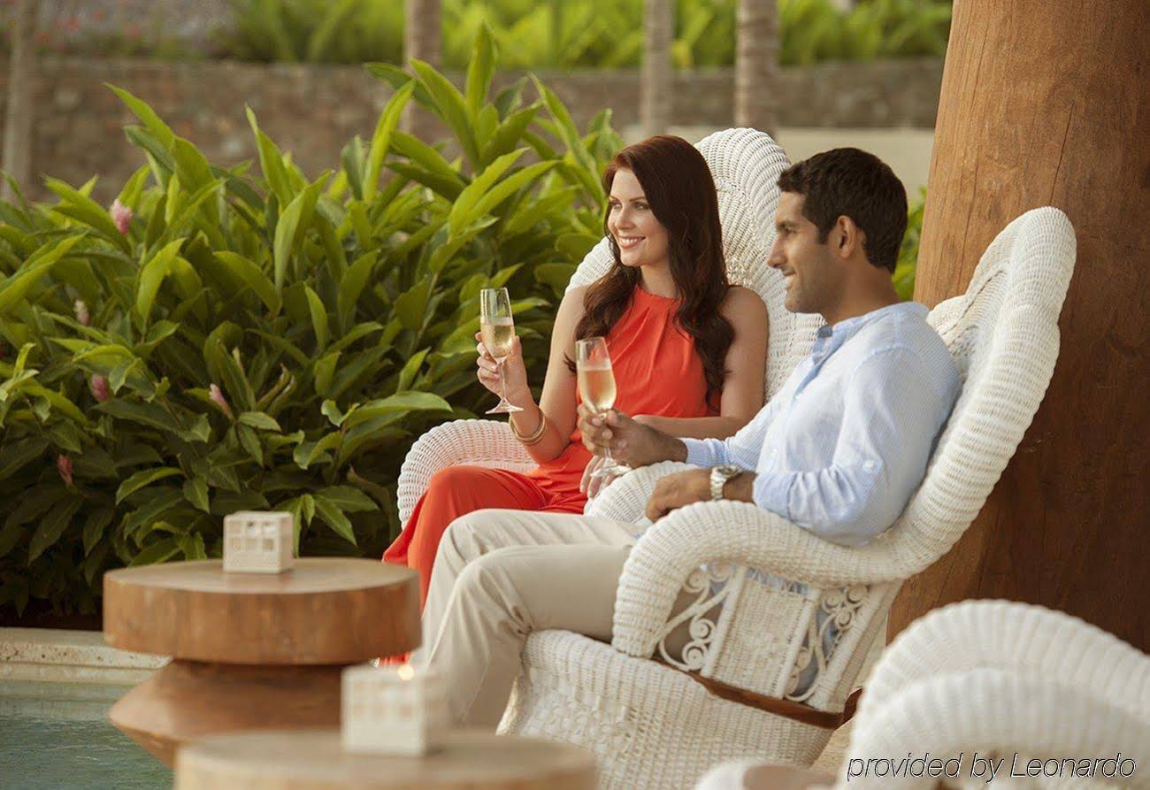 Mukul Beach, Golf And Spa