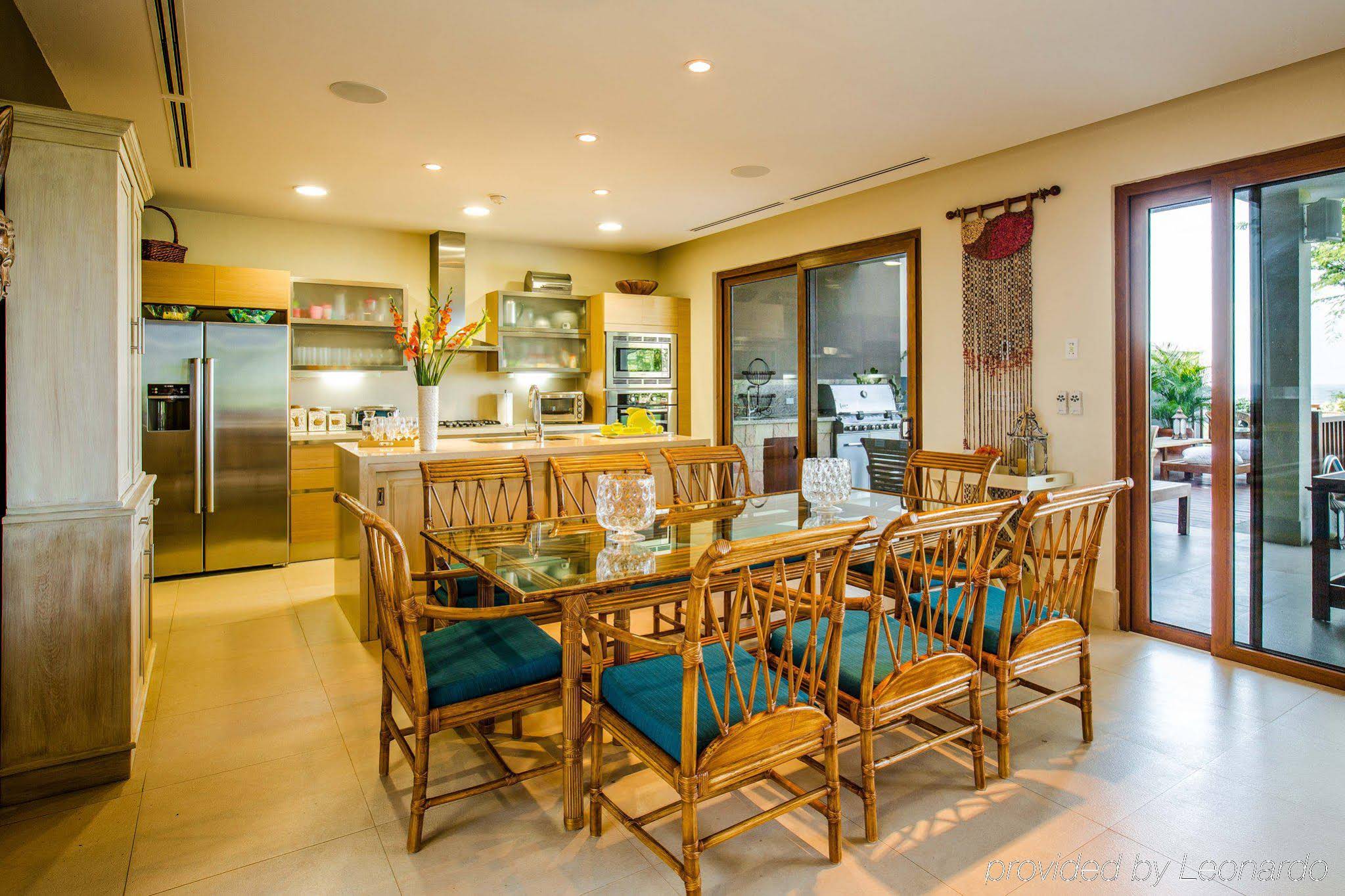 Mukul Beach, Golf And Spa