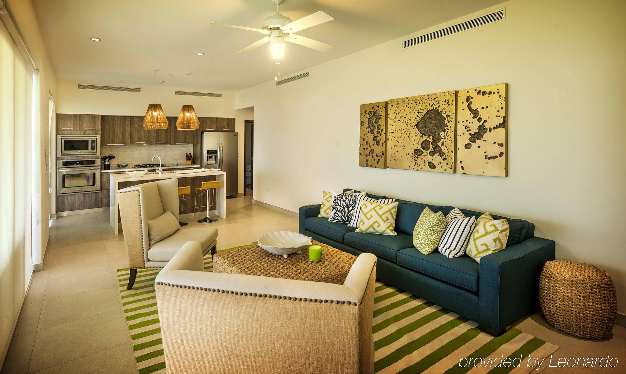 Mukul Beach, Golf And Spa