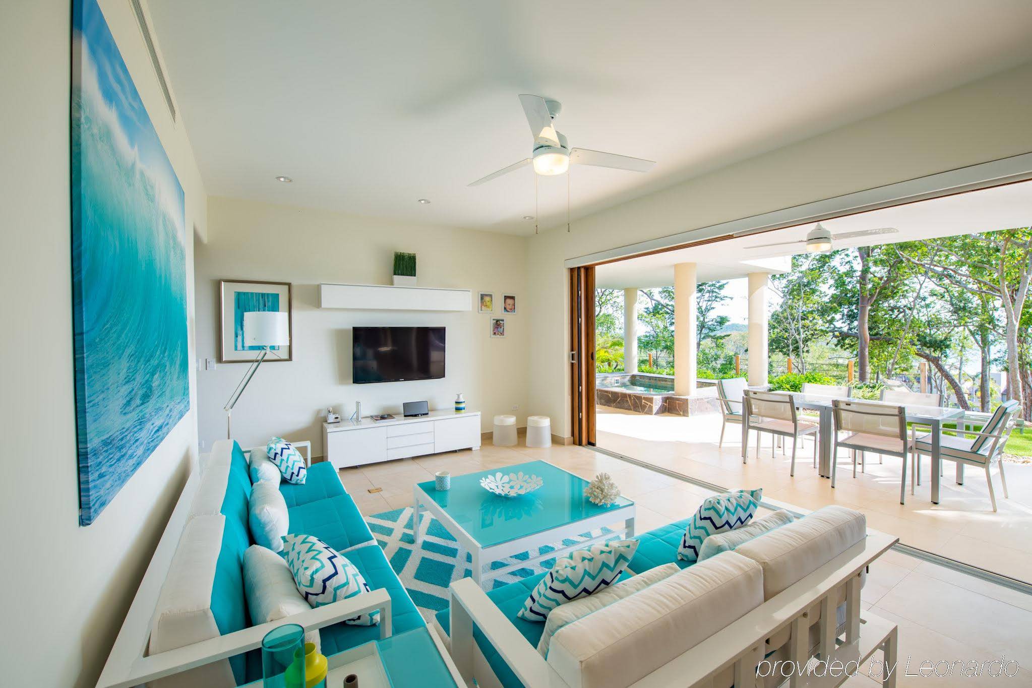 Mukul Beach, Golf And Spa