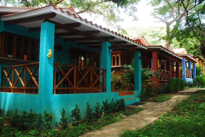 Parque Maritimo El Coco