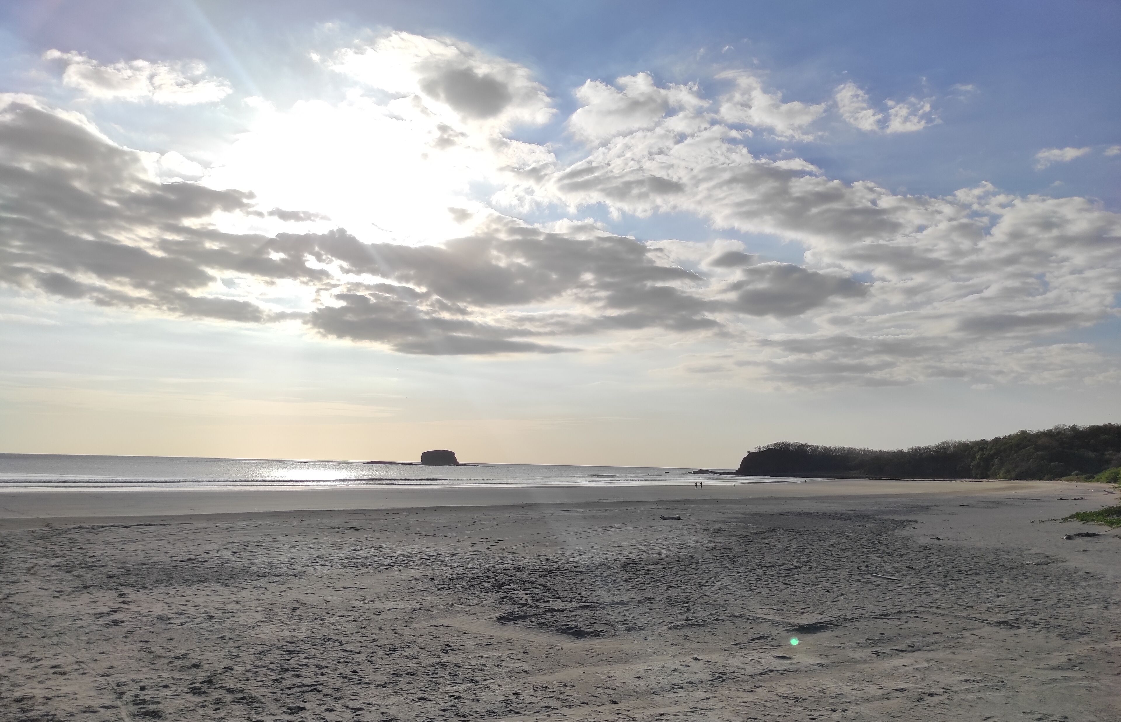 Playa Hermosa Ecolodge