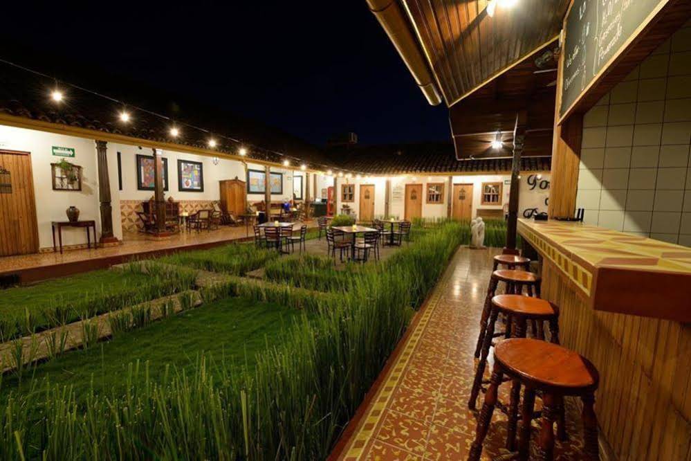 La Posada Del Doctor