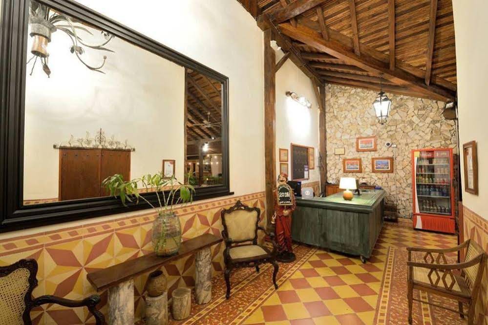 La Posada Del Doctor