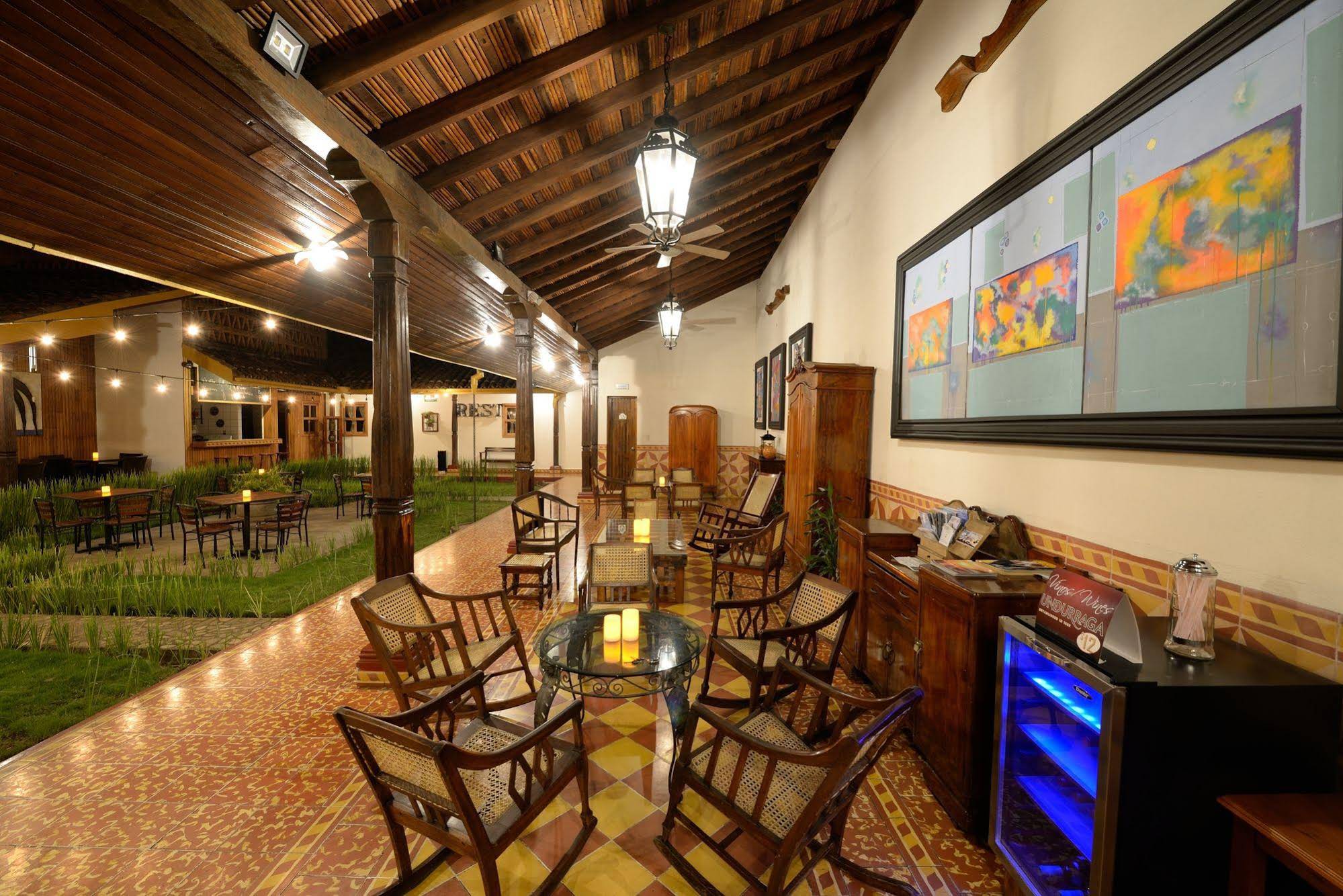 La Posada Del Doctor