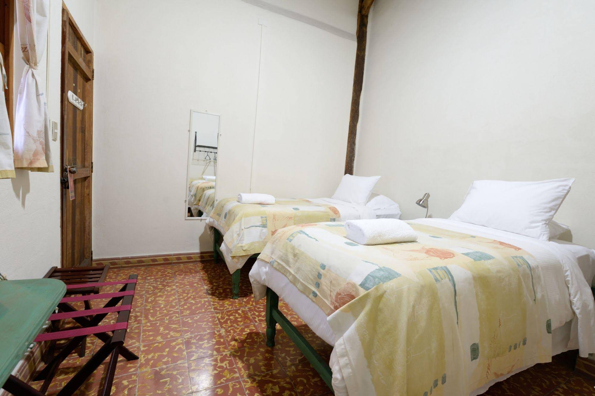 La Posada Del Doctor