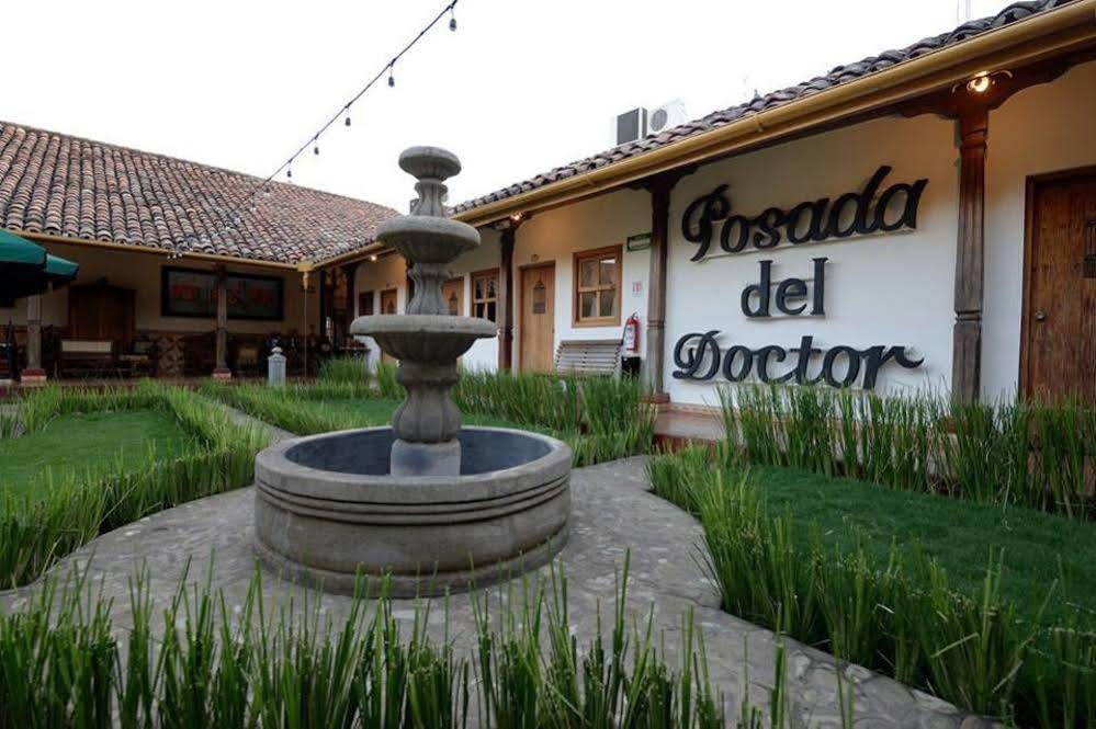 La Posada Del Doctor