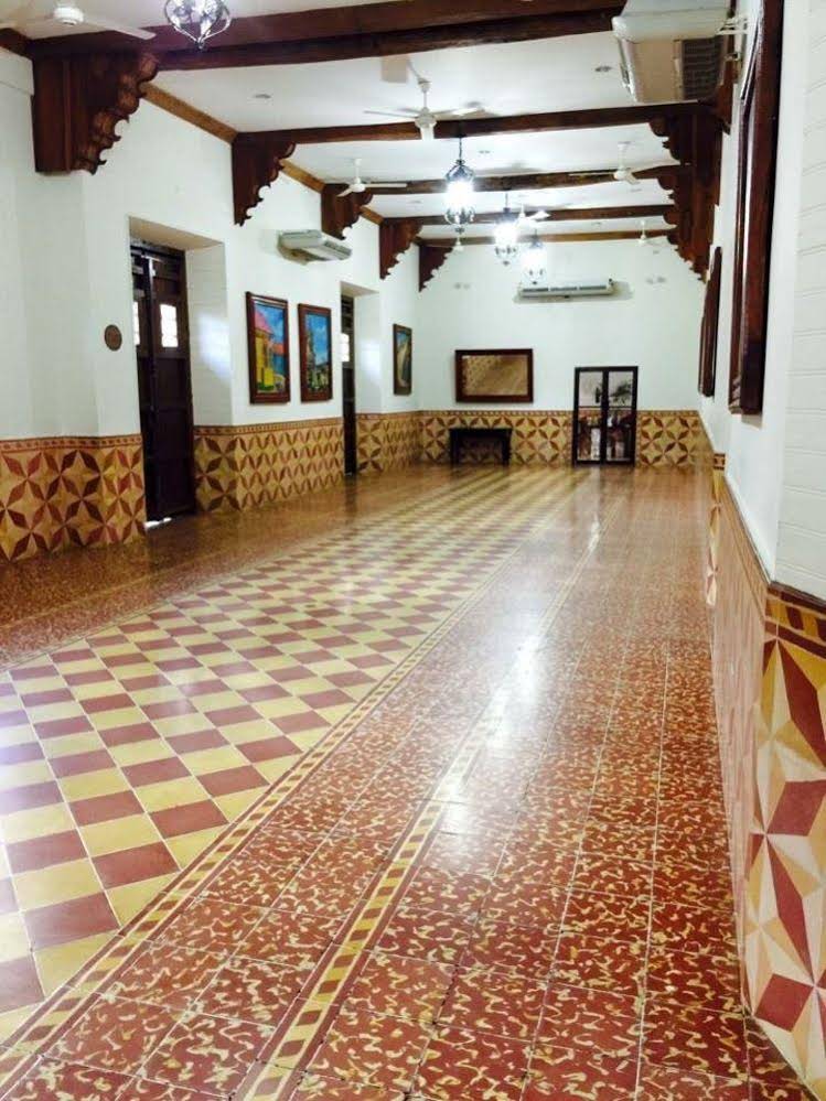 La Posada Del Doctor