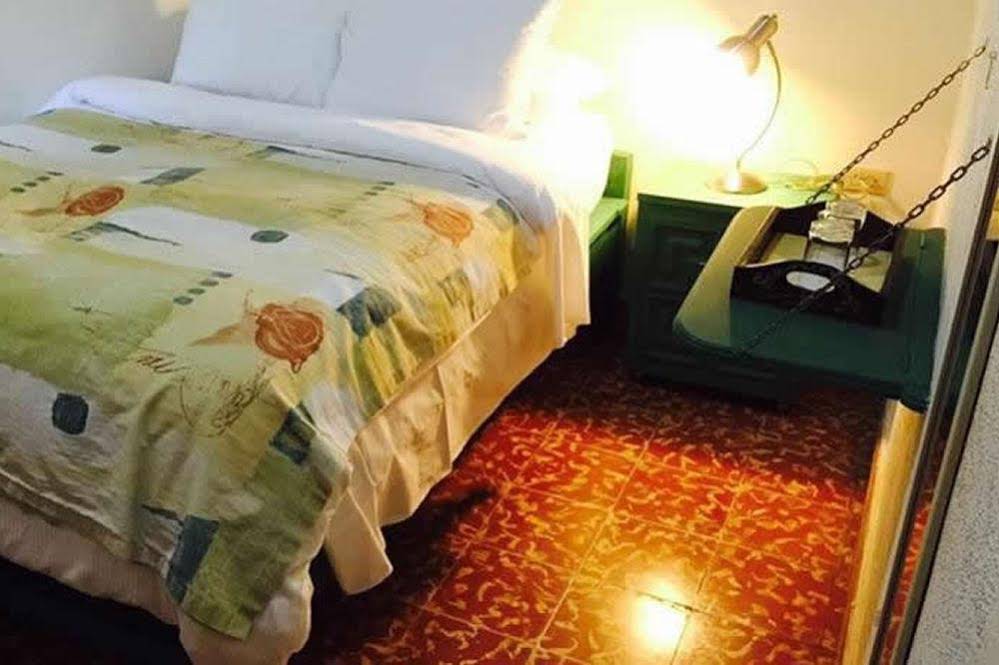 La Posada Del Doctor