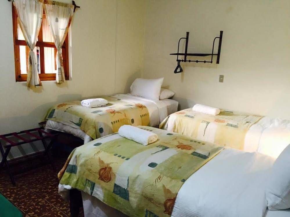 La Posada Del Doctor