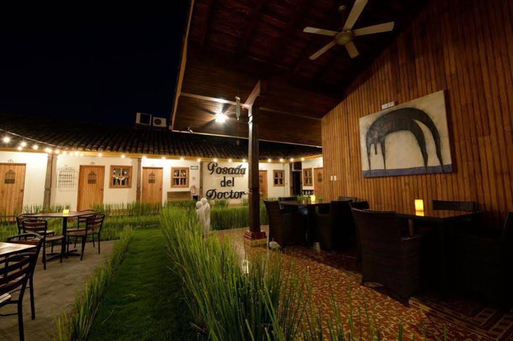 La Posada Del Doctor