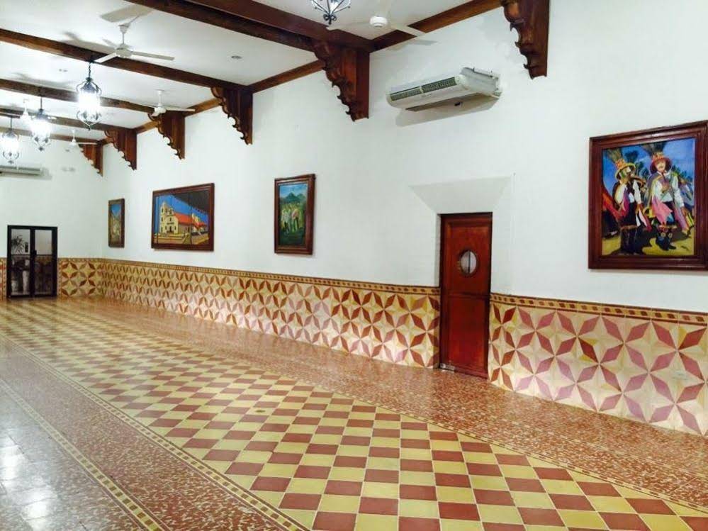 La Posada Del Doctor
