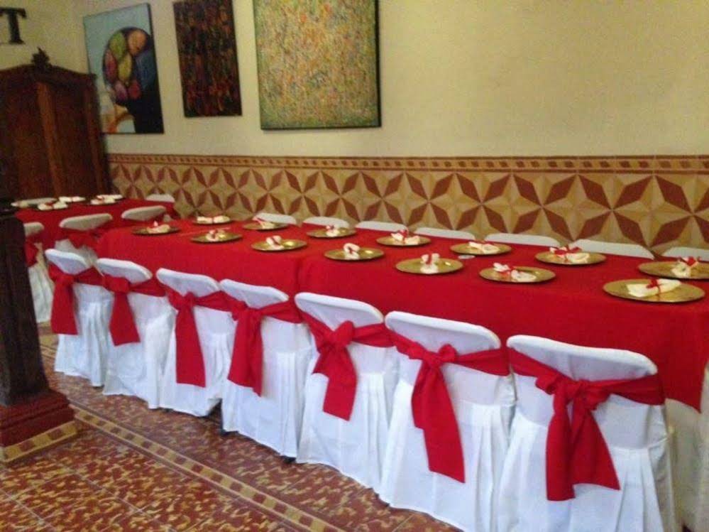La Posada Del Doctor