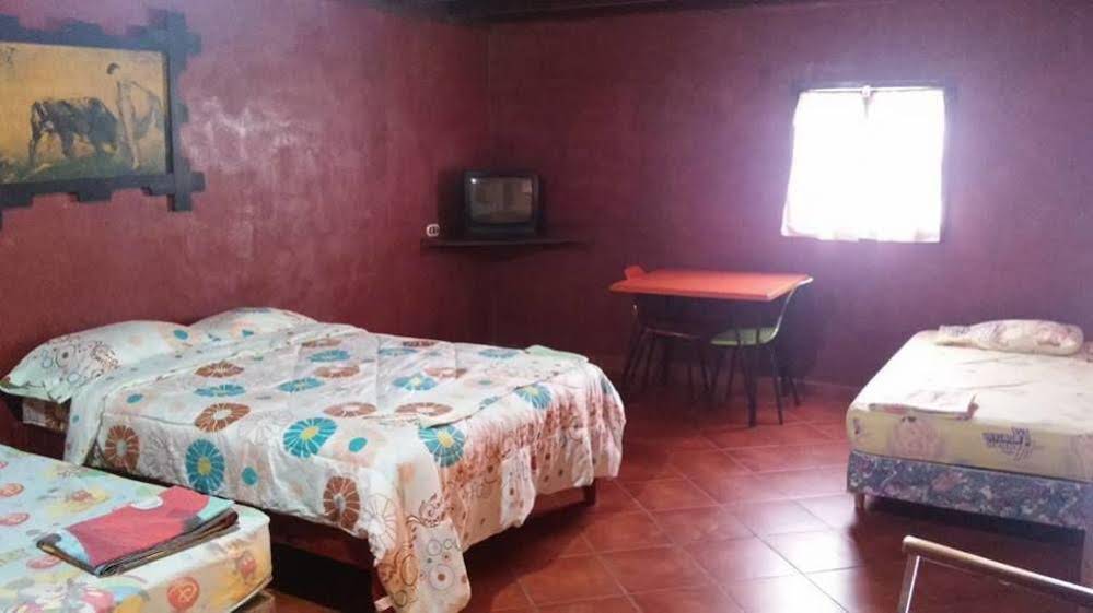 Hotel El Valle